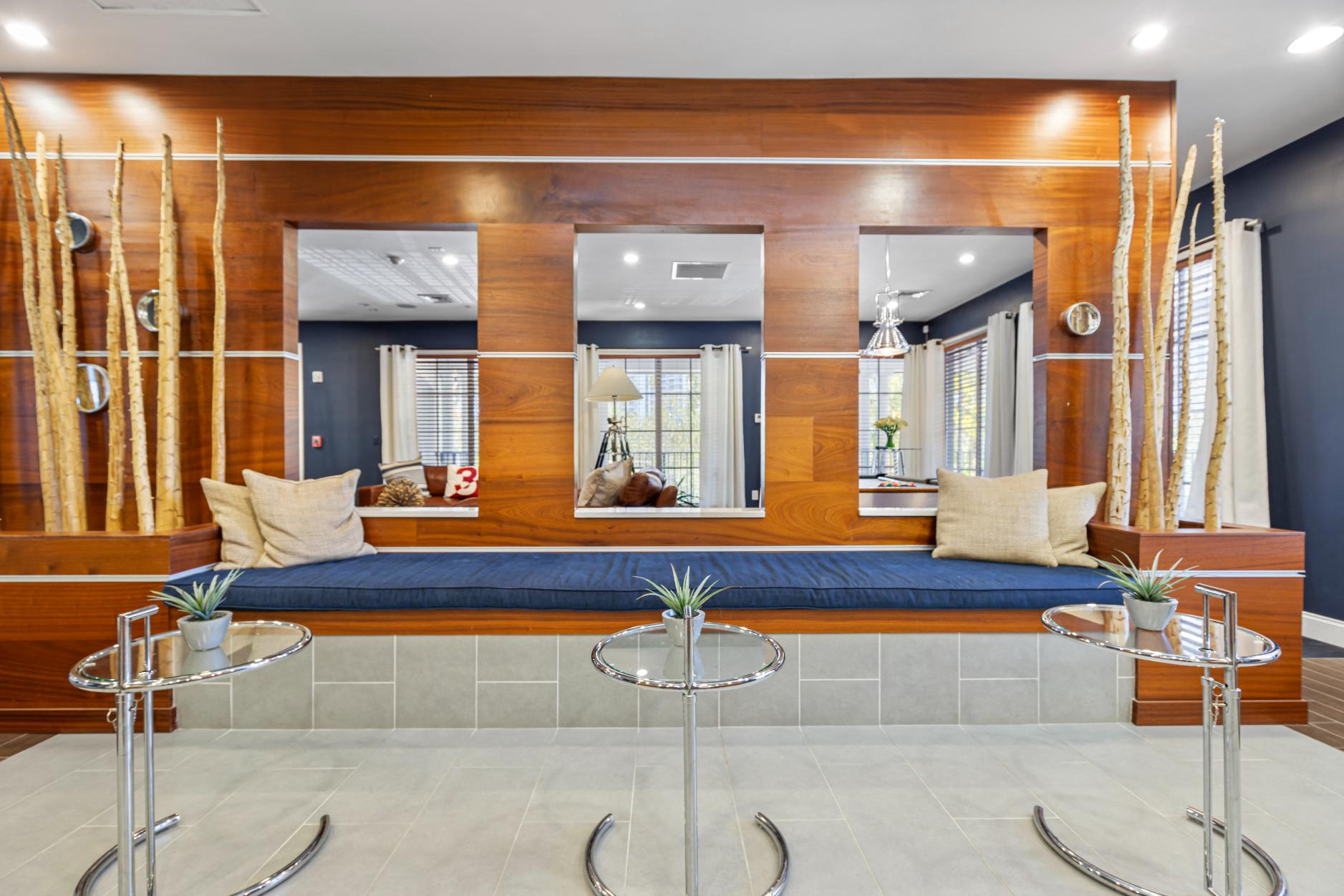 ARIUM Lincoln Pointe ARIUM